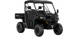 Traxter XT HD10 Traxter XT HD10
